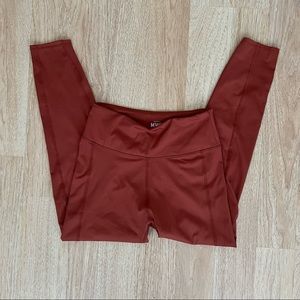 MWL Flex High-Rise 25" Leggings